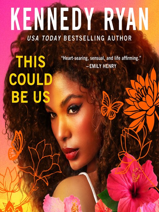 Title details for This Could Be Us by Kennedy Ryan - Wait list